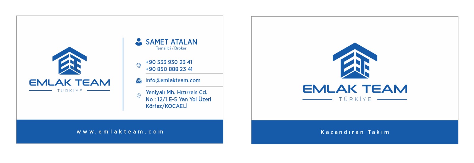 EMLAK TEAM TÜRKİYE